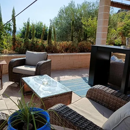 Casa Oasis アパート