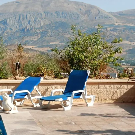 Casa Oasis *