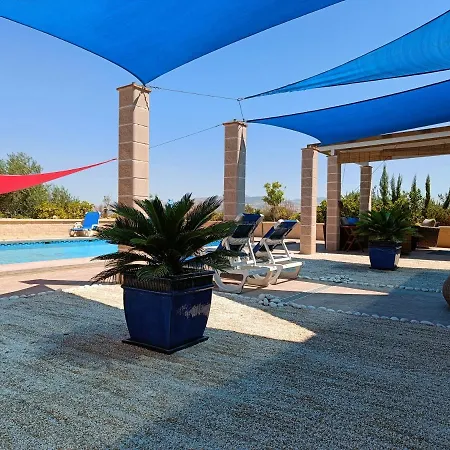 Casa Oasis *