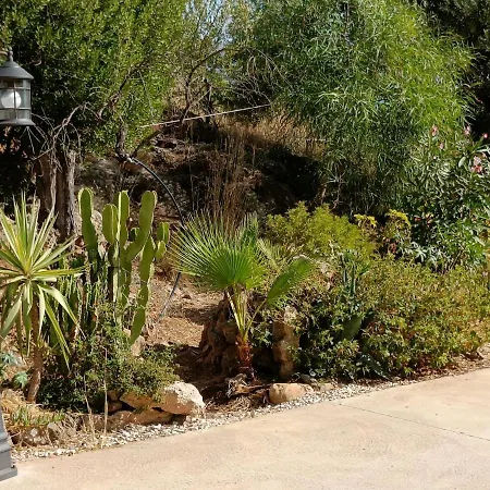 Casa Oasis