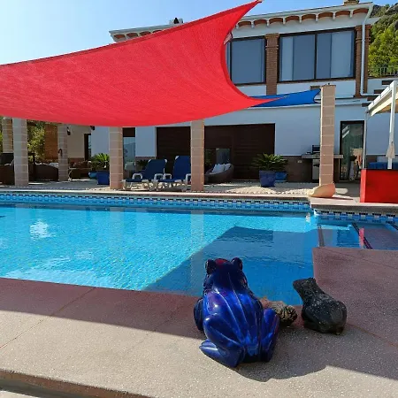 Casa Oasis *
