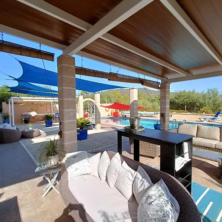 アパート Casa Oasis アロラ