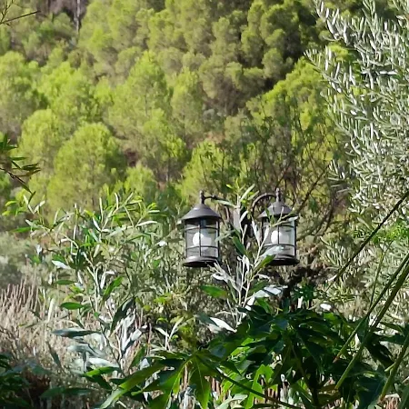 Casa Oasis