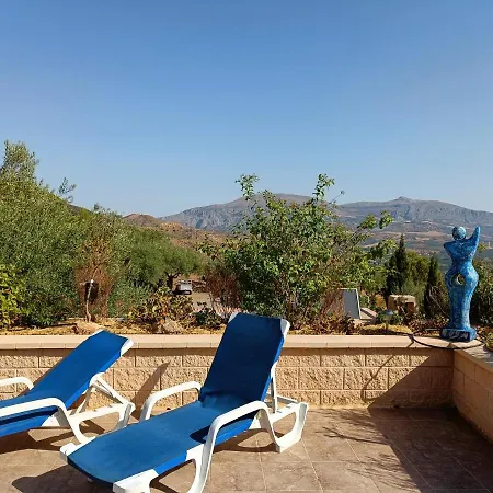 Casa Oasis *
