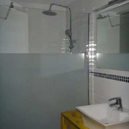 Casa Oasis * アロラ