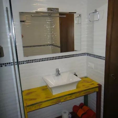 Casa Oasis アパート *