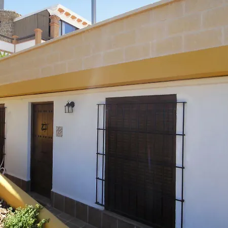 Casa Oasis * アロラ