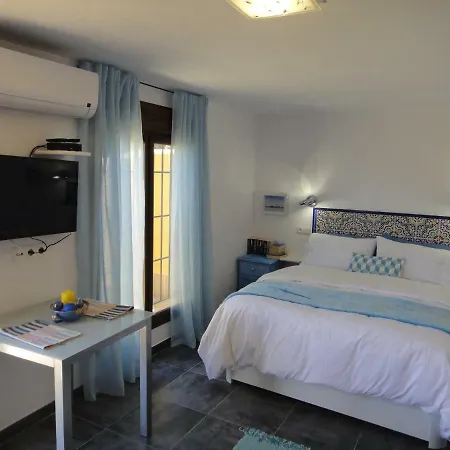 Casa Oasis アパート アロラ
