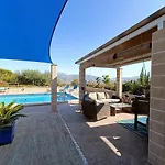 Casa Oasis Daire Alora