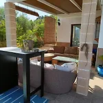 Casa Oasis Daire Alora