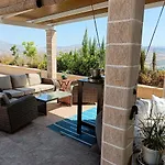 Daire Casa Oasis *