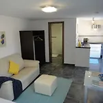 Daire Casa Oasis