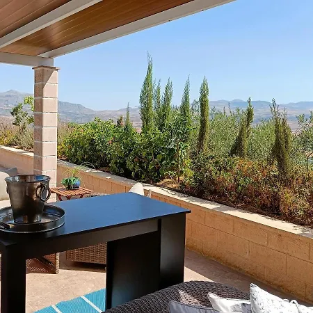 Casa Oasis * Alora