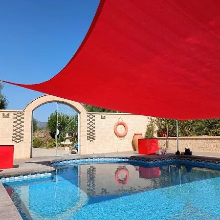 Apartmán Casa Oasis Alora