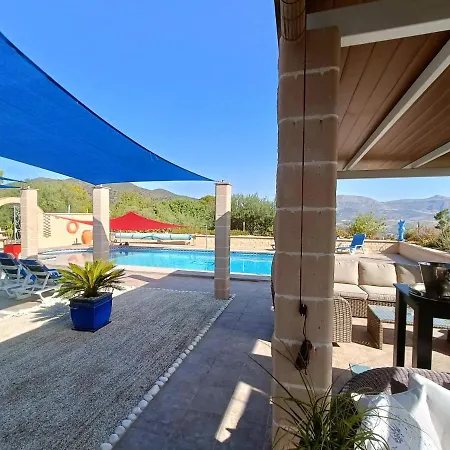 Casa Oasis * Alora