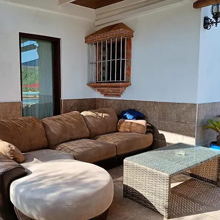 Casa Oasis Apartmán
