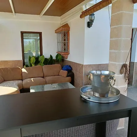 Apartmán Casa Oasis Alora