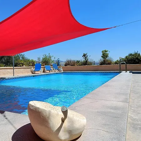Casa Oasis Apartmán Alora