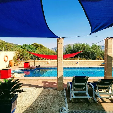 Casa Oasis *