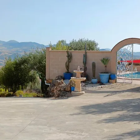 Casa Oasis Daire Alora