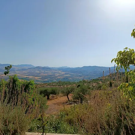 Apartmán Casa Oasis Alora