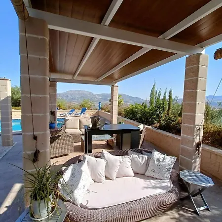 Apartamento Casa Oasis