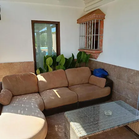 Casa Oasis