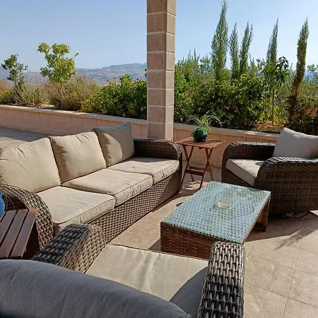 Apartmán Casa Oasis