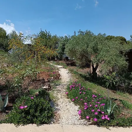 Apartmán Casa Oasis Alora