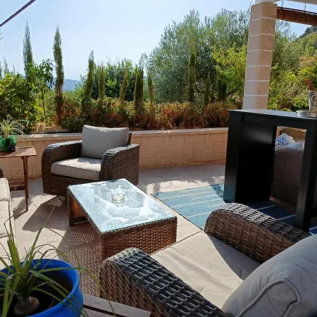 Casa Oasis *
