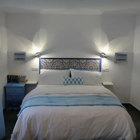 Casa Oasis Apartmán