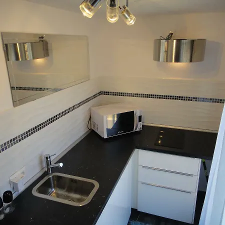 Casa Oasis Apartmán