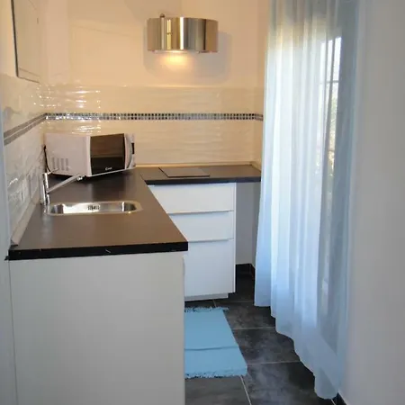 Casa Oasis Apartmán *