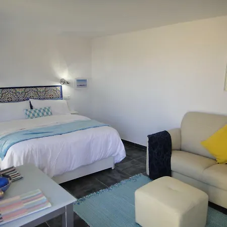 Apartmán Casa Oasis Alora