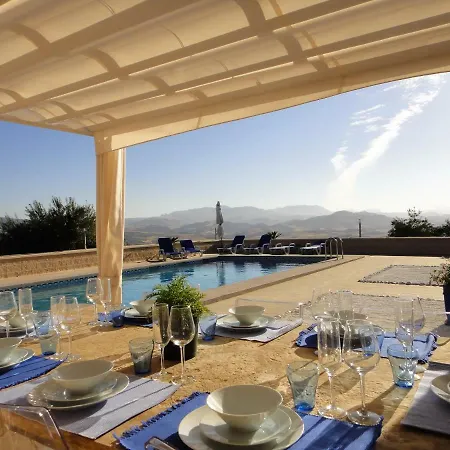 Apartamento Casa Oasis