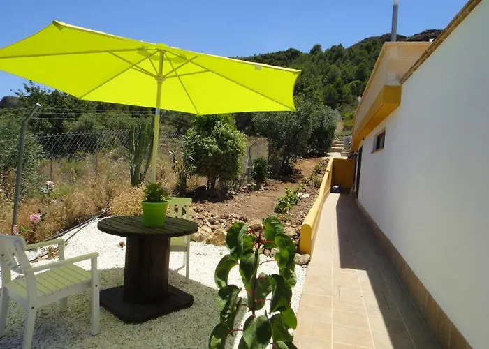 Lägenhet Casa Oasis Alora