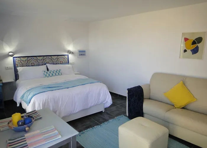 Lägenhet Casa Oasis Alora