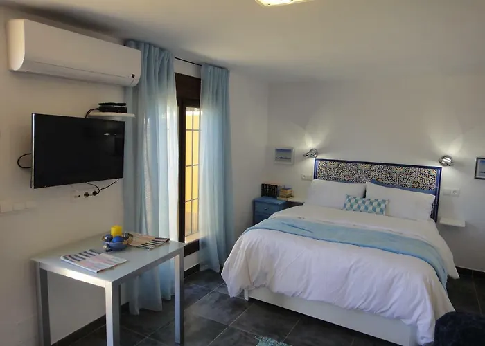 Casa Oasis Lägenhet Alora