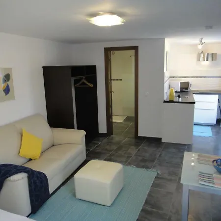 Apartment Casa Oasis